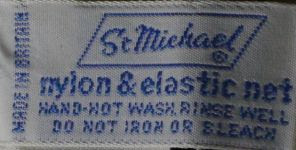 Dating Girdles