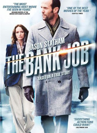 The Bank Job 2008 720p x264 DTS-Riding High