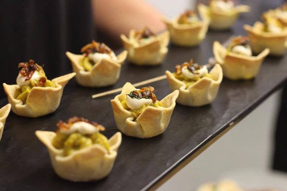 Toronto caterers