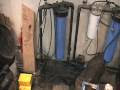 Home Made WVO Biodiesel Filtration System for ( Waste Vegetable Oil ) Free Alternative Diesel Fuel