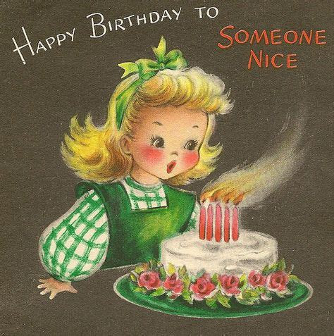  top 10 vintage birthday cards ideas and inspiration