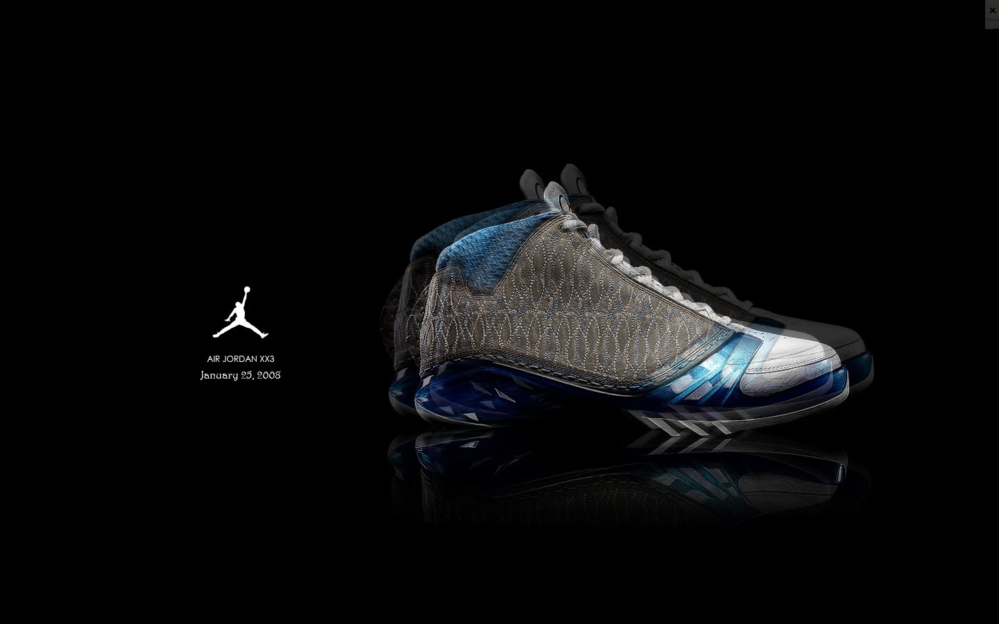 Jordan Logo HD Wallpaper - WallpaperSafari