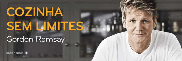 Gordon Ramsay - www.wook.pt