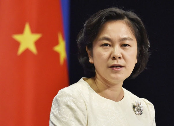 Masuki Perairan Indoneia, Cina Protes Kapal Ikannya Ditangkap TNI AL