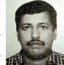 Wele Suda's associate apprehended in Pakistan