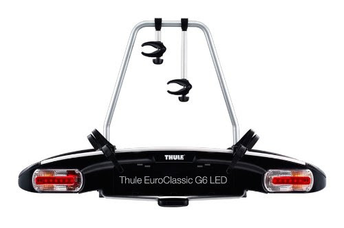 Thule 928000 Euroclassic 928 G6 LED