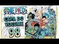 [最も人気のある！] one piece manga cover 98 346345