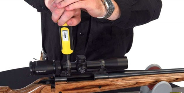 Mounting and Zeroing Rifle-scopes - Step by Step - Sporting Shooter