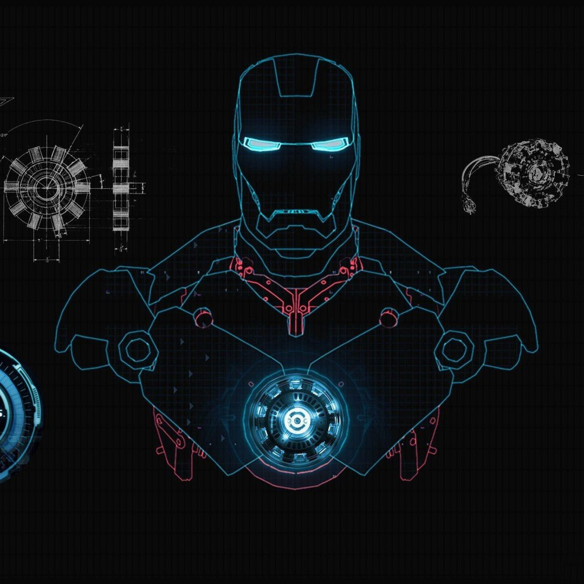 Jarvis Live Wallpaper For Pc 67 Images