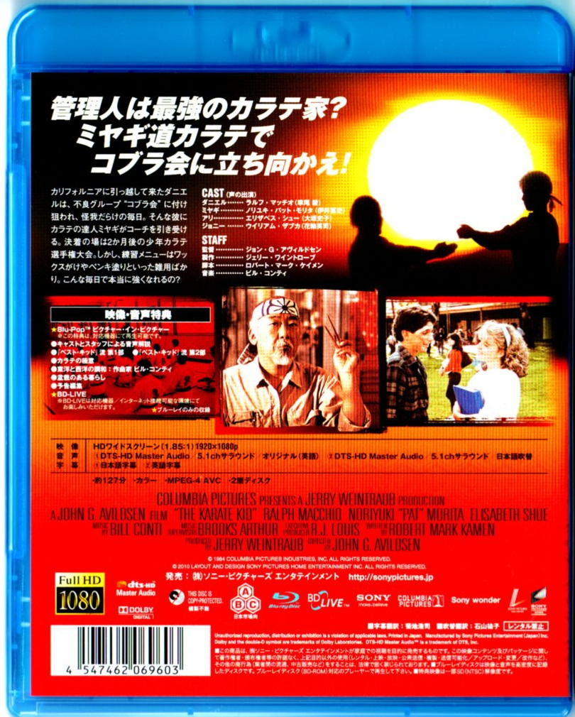 Blu Rayソフト評価blog