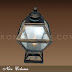 Column Mounted Light Fixtures / Our vast selections of column mount lighting fixtures come in multiple sizes, finishes and mounting options so that you can find the appropriate outdoor lighting fixture for your residence.