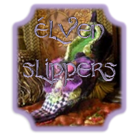 Elven Slippers
