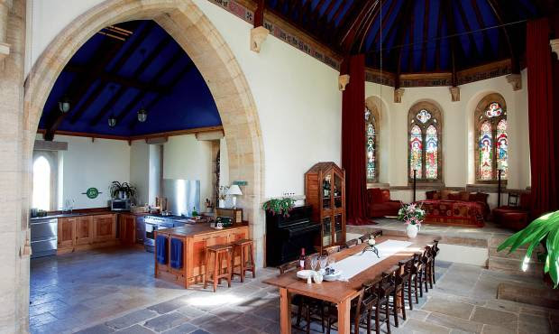 st georges residential home