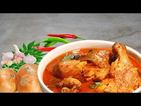 Review Chicken Curry Recipe 30 Minutes