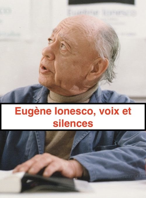 Videa-HU Eugène Ionesco, voix et silences 1987 Teljes Film Indavideo
Magyarul Blu Ray