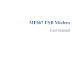 Zte Mf667 Unlock Software - Waiting until the modem software upgrade process is complete.