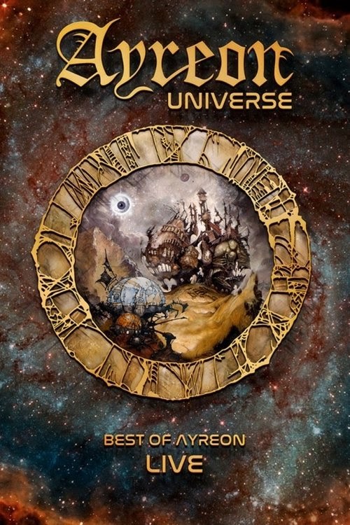 Ayreon UNiverse La Película Completa En Español 2018 Latino Descargar
HD Online