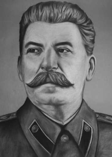 the joseph stalin haircut