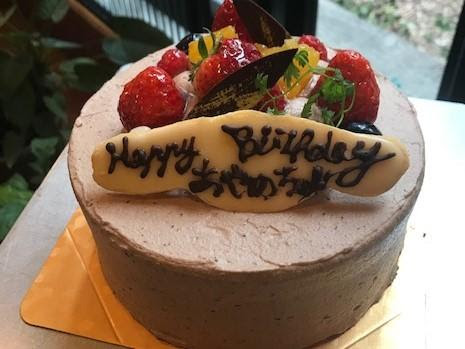 Rikyu の Blog 自由が丘の洋菓子店 Patisserie Rikyu