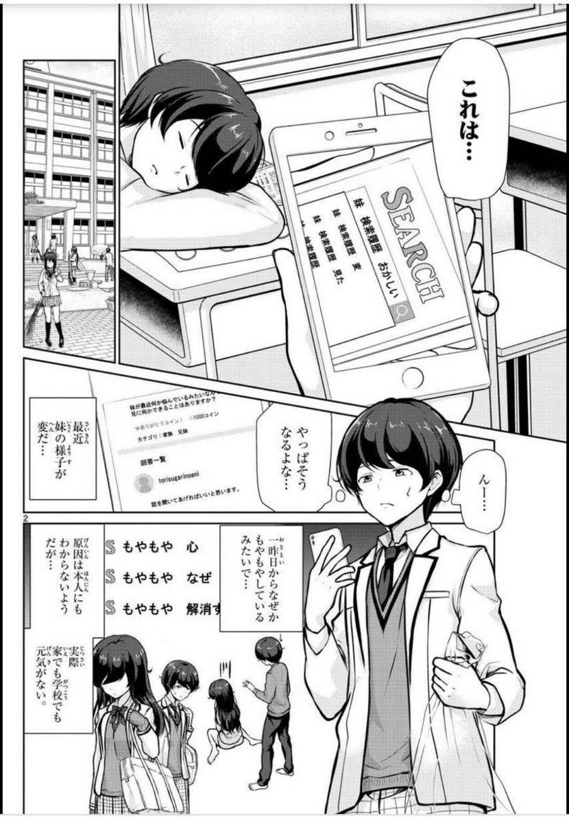 西村啓 妹りれき連載中 Yutorirakux2 Twitter ツイッター のランキング分析 ベスツイ