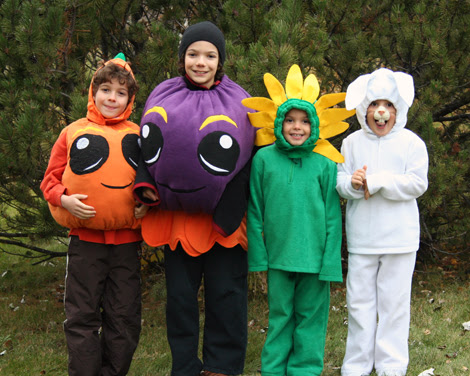 halloween 2009