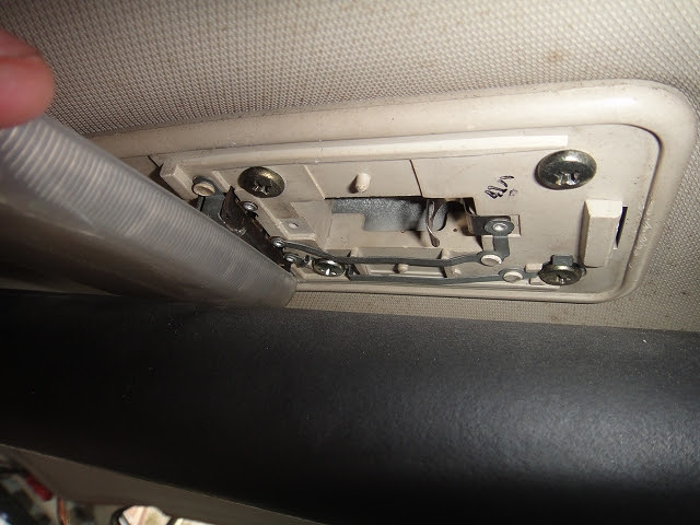 整備記録 Ae86車検取得準備