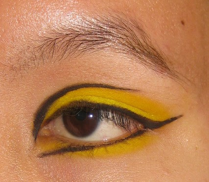 hufflepuff hogwarts look 009
