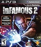inFAMOUS 2