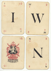 lex cartes 13