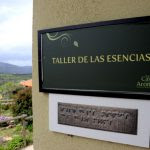 Fotos de Romangordo en Caceres, taller de la Casa de los Aromas