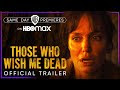 √99以上 those who want me dead poster 263768