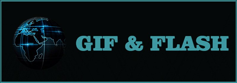 GIF & FLASH - анимация, флеш-открытки для Вас