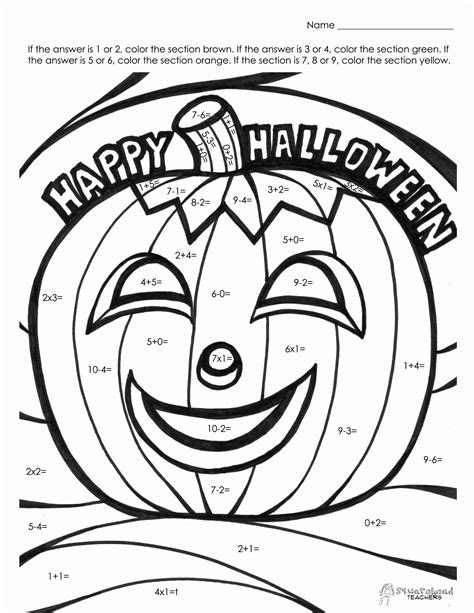  math addition coloring pages coloring home