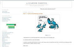 Learner Forever