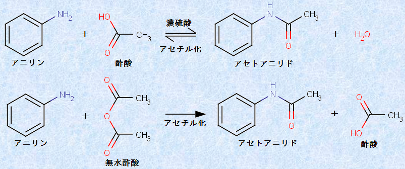 窒素を含む芳香族化合物