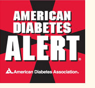 American Diabetes Alert