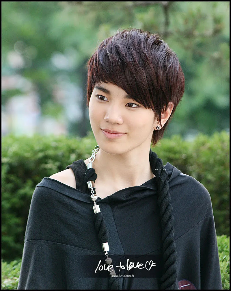 sungjong