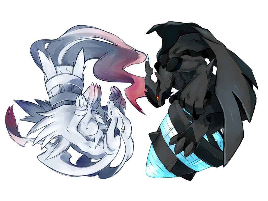 ポケモン情報速報 俺にデザイン任せてくれればもっとかっこいいポケモン増えるよ ポケモン日和