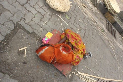 In India Women Is The Lowest Of The Low by firoze shakir photographerno1