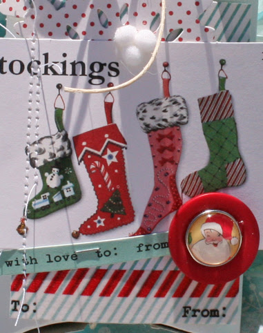 Make it merry pillowbox danni reid details