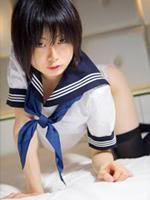 Sexy School Girl