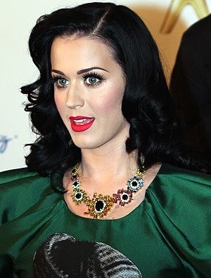 English: Katy Perry at the 2011 Logie Awards