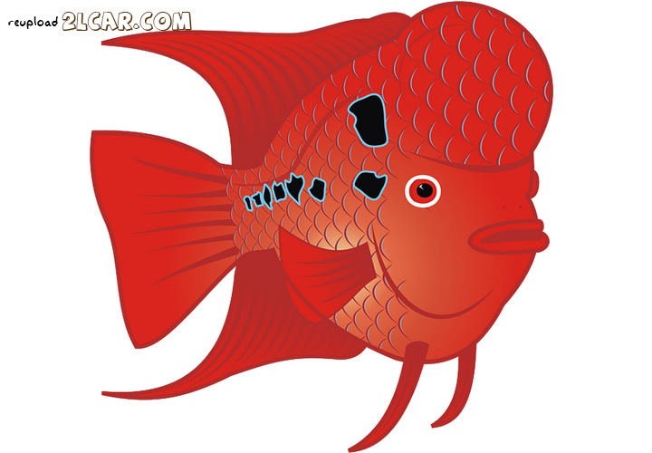 Images Ikan Kartun ClipArt Best Images Ikan Kartun ClipArt Best