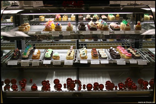 Retro Bakery