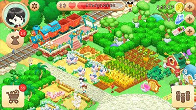気付いてる ディズニー マジックキャッスル ドリームアイランド攻略ポイント オタク株はじめました