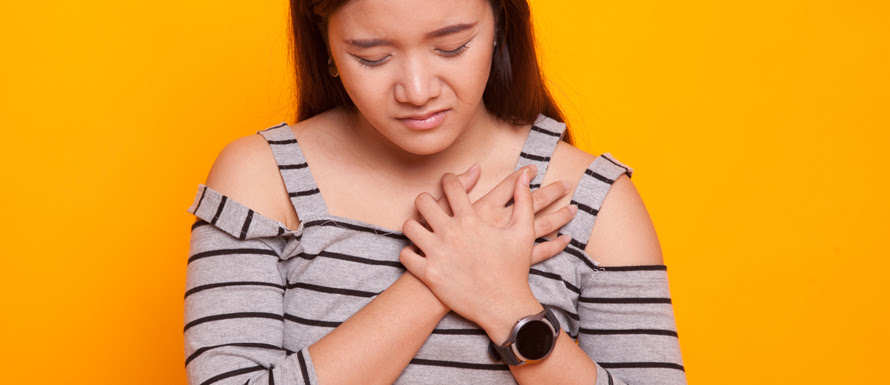 Kesehatan Remaja Gejala dan Bahayanya Precordial Catch Kesehatan Remaja Gejala dan Bahayanya Precordial Catch