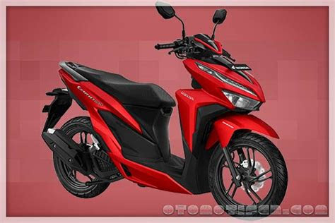 harga honda vario   spesifikasi warna gambar