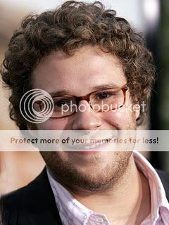 Seth Rogen Pictures, Images and Photos
