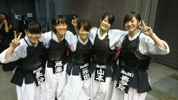 岡山県立岡山朝日高等学校ホームページ