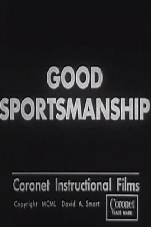 Official Watch Good Sportsmanship Online 1950 For Free 123Movies
